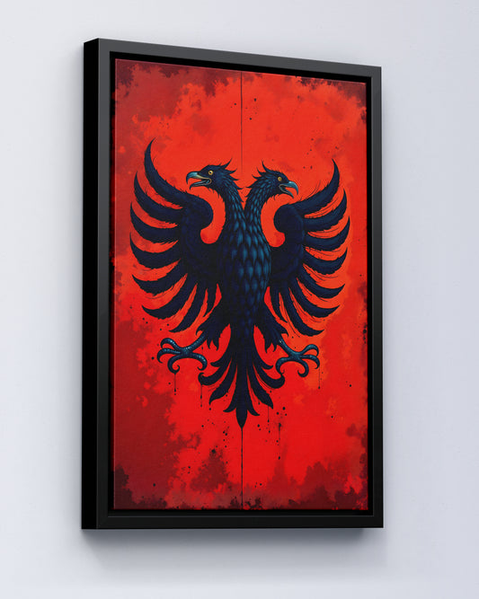 Albanian - Raven’s Dominion