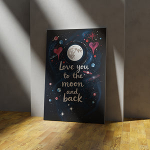 love you to the moon and back vol.2