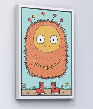 Fuzzbug Sunshine