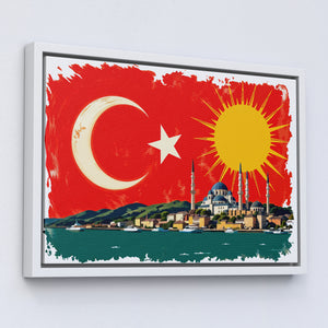 Peace & Diversity: Turkey and Kurdistan in Art