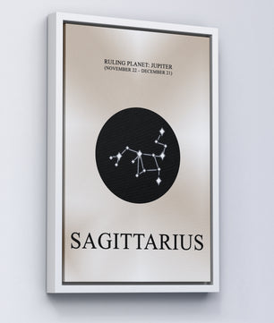 Zodiac Celestial - Sagittarius