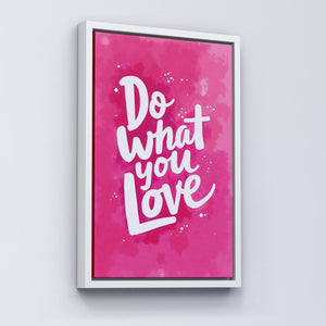 Do What You Love - Vol.2