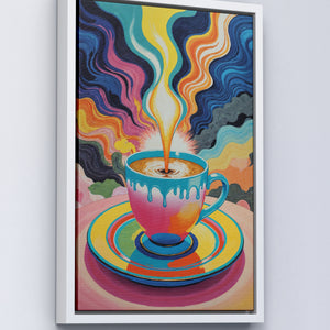 Liquid Sunrise