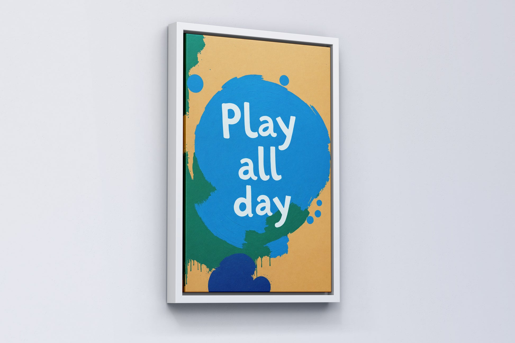 play all day vol.2