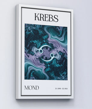 Sternzeichen Energie - Krebs