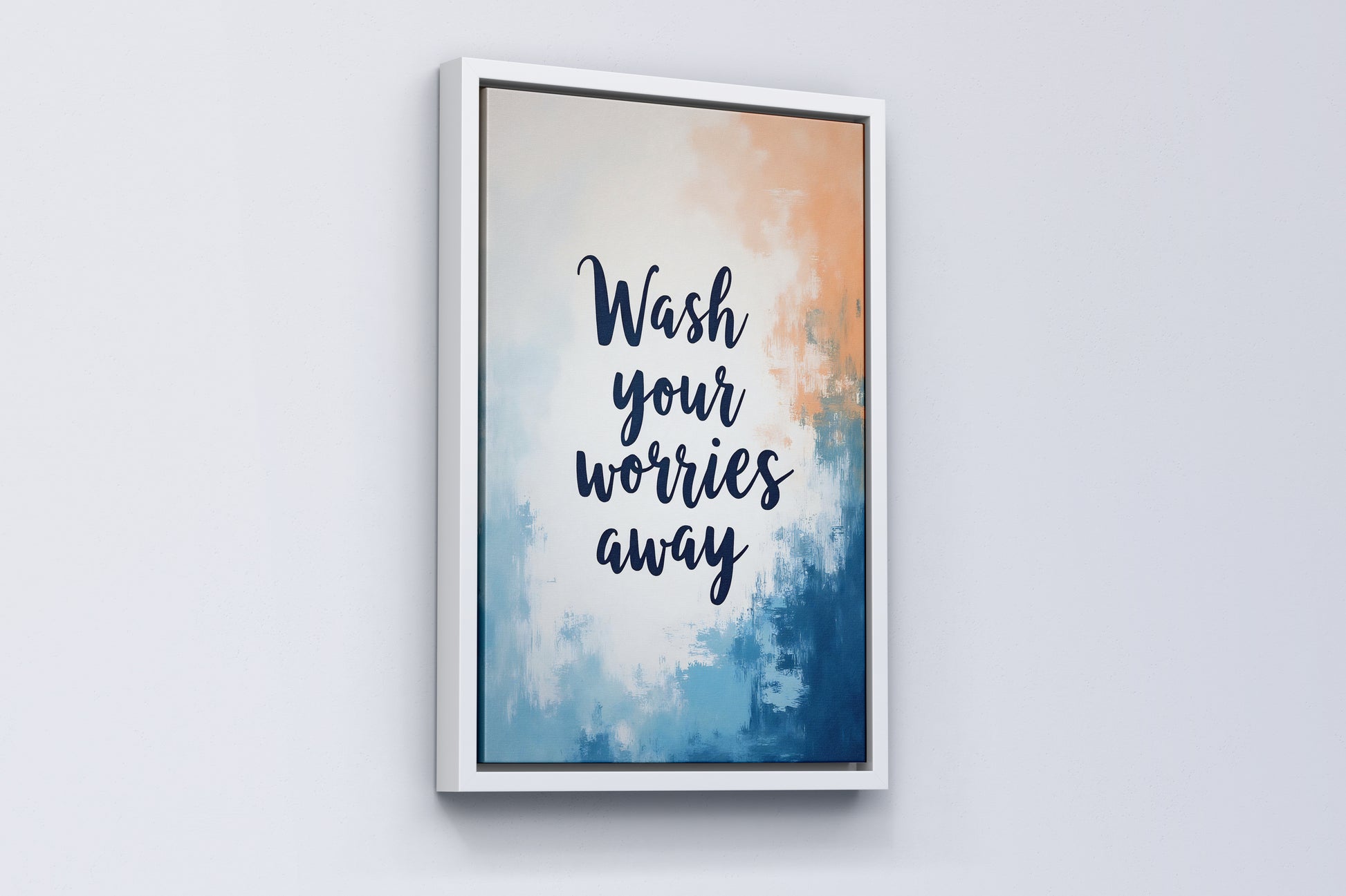 Wash Your Worries Away - Vol.3