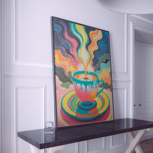 Liquid Sunrise