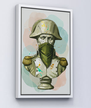 Rebel General