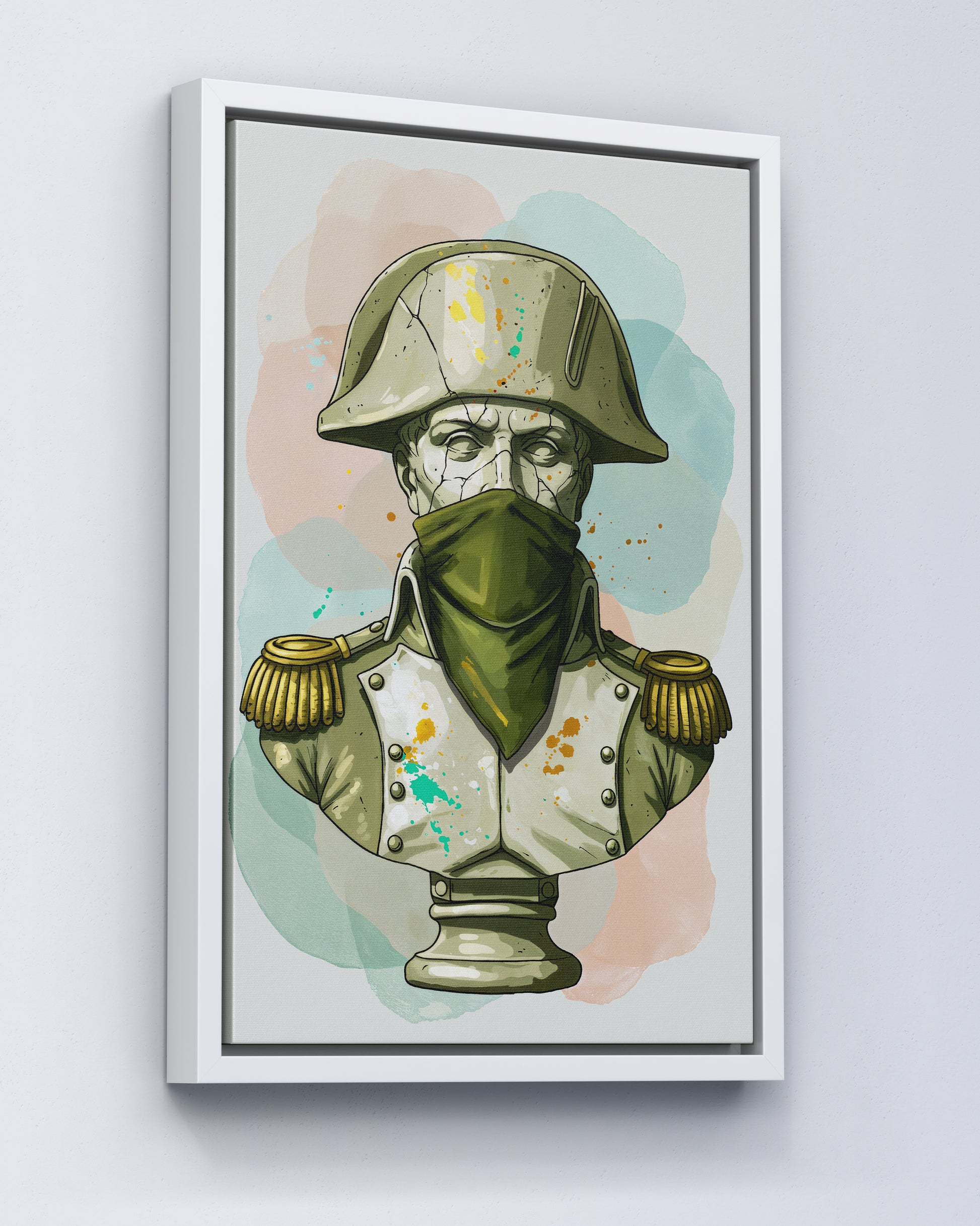 Rebel General