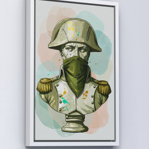 Rebel General