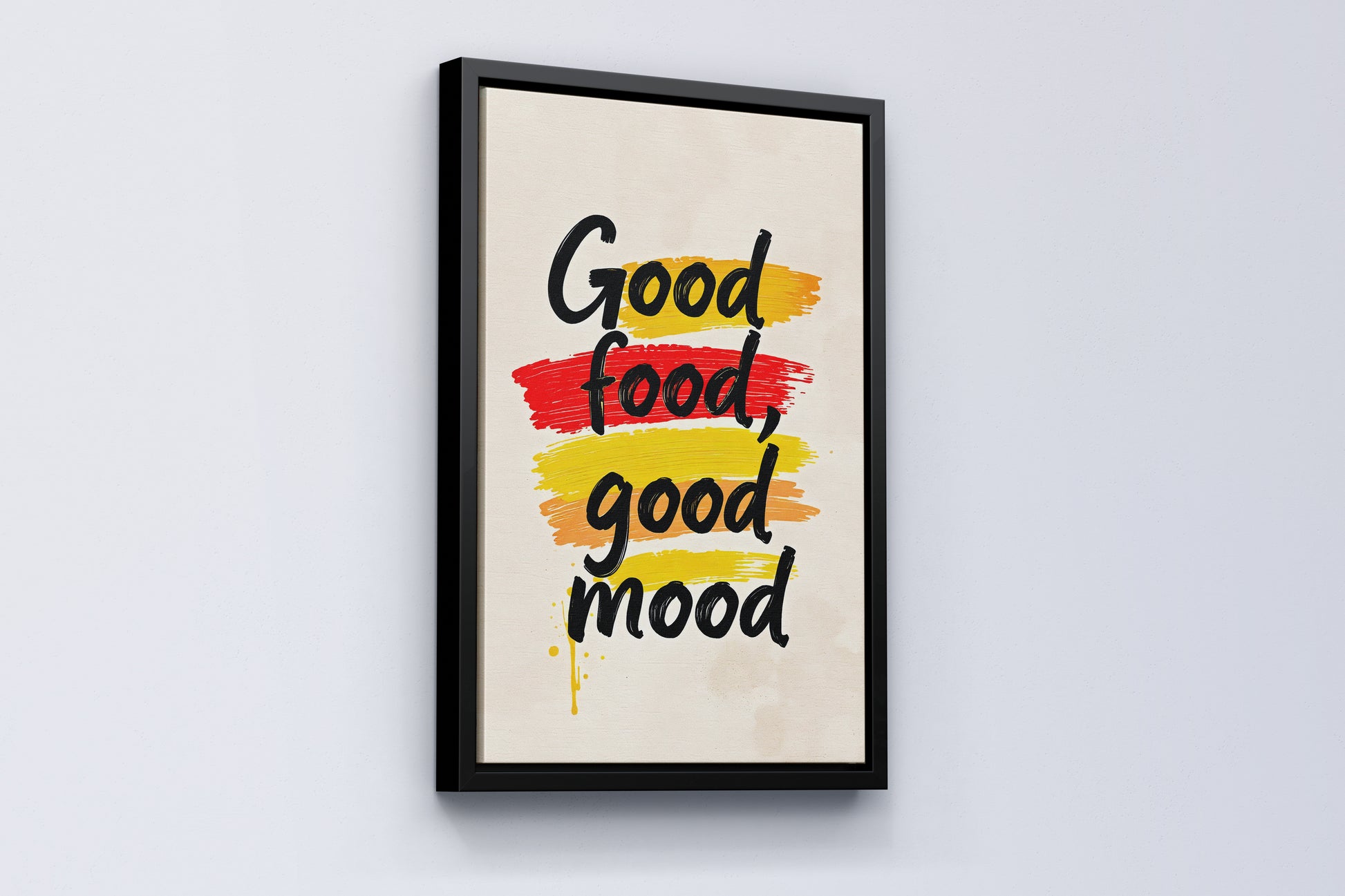 Good food good mood vol.5