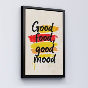 Good food good mood vol.5