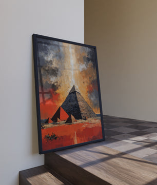 Ascension Apex