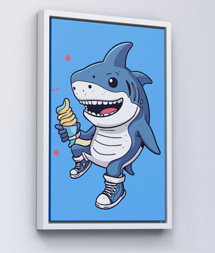 SCOOP SHARKO