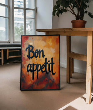 Bon Appetit Vol.2
