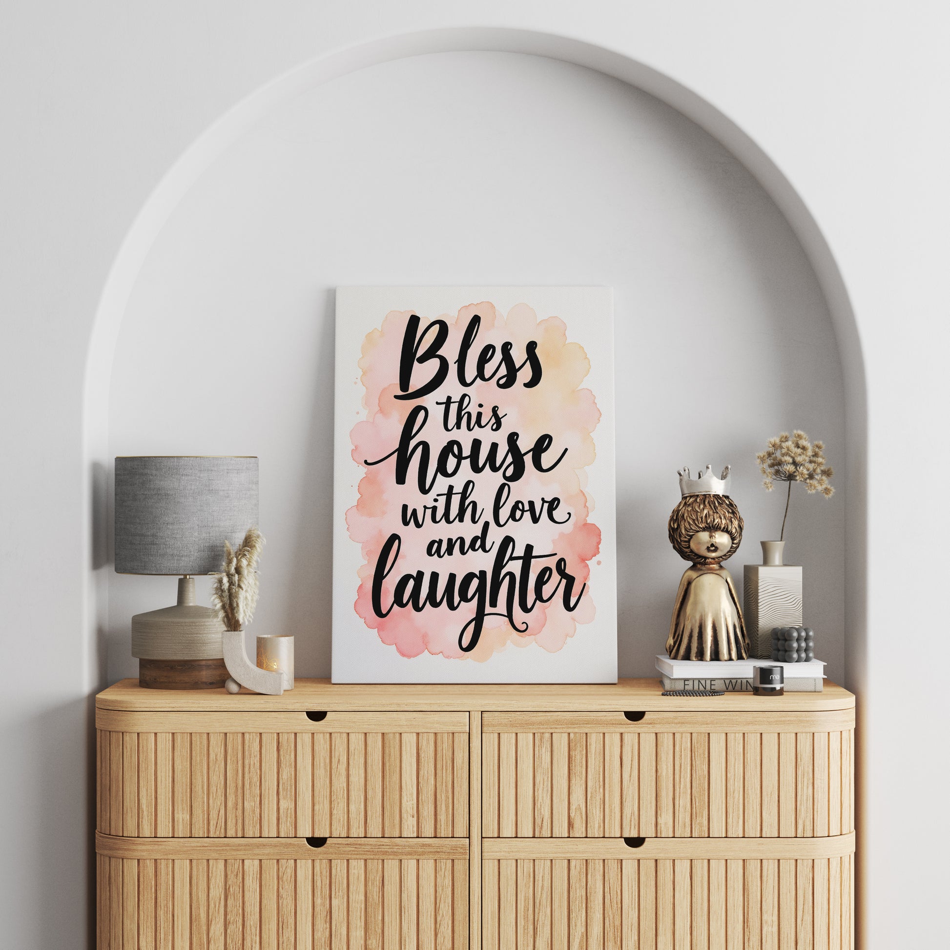 Bless this house with love and laughter vol.2