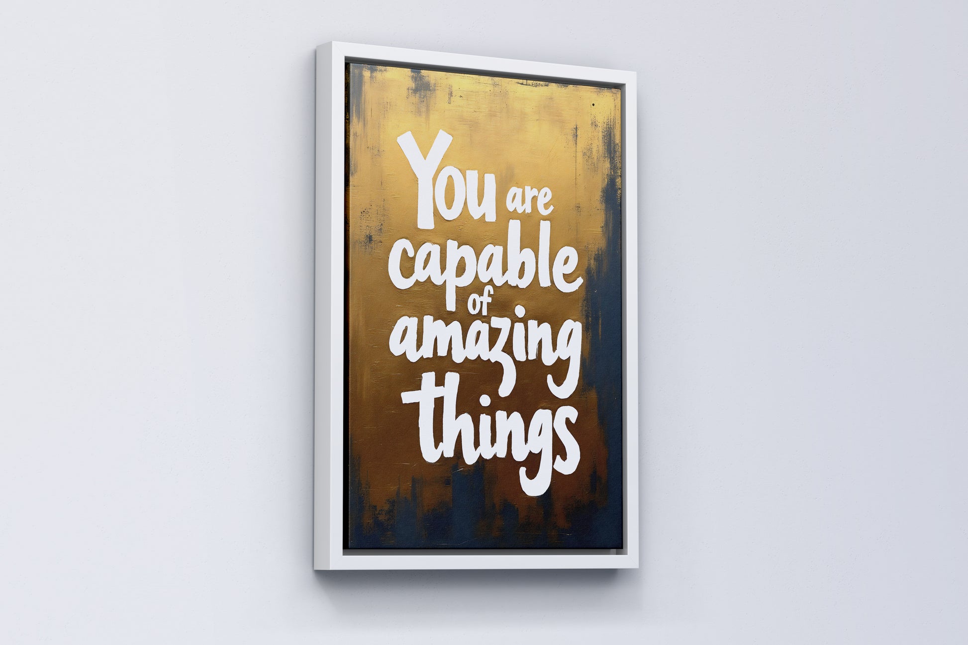 You Are Capable of Amazing Things - Vol.2