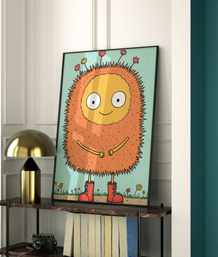 Fuzzbug Sunshine