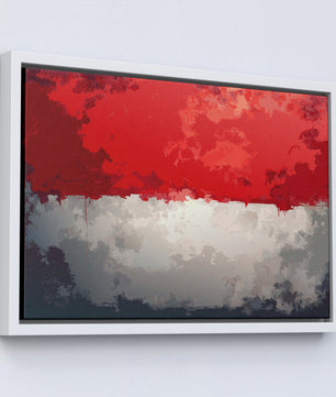 Indonesië Crimson Heritage