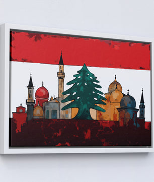 Legend Heritage Libanon