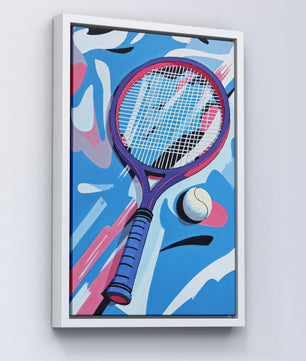 Neon Smash