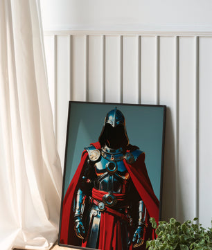 Rubinvanguard