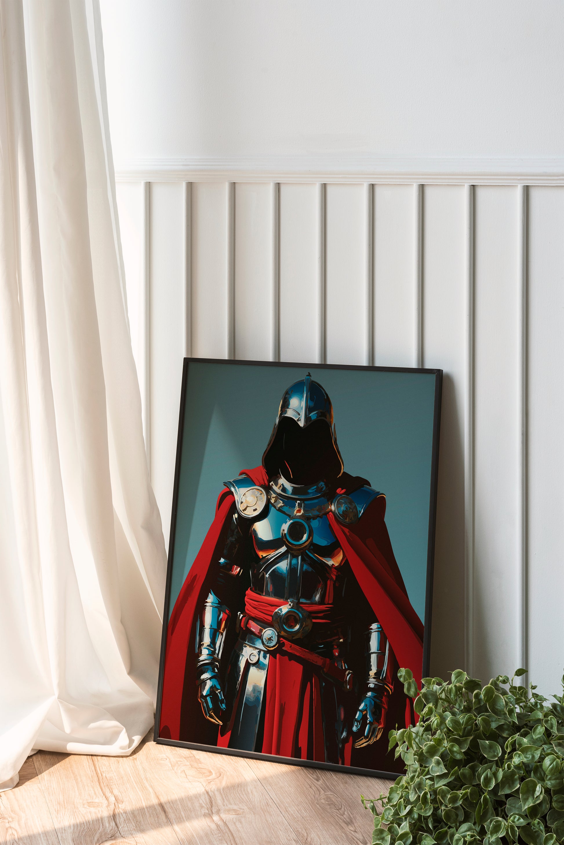 Rubinvanguard