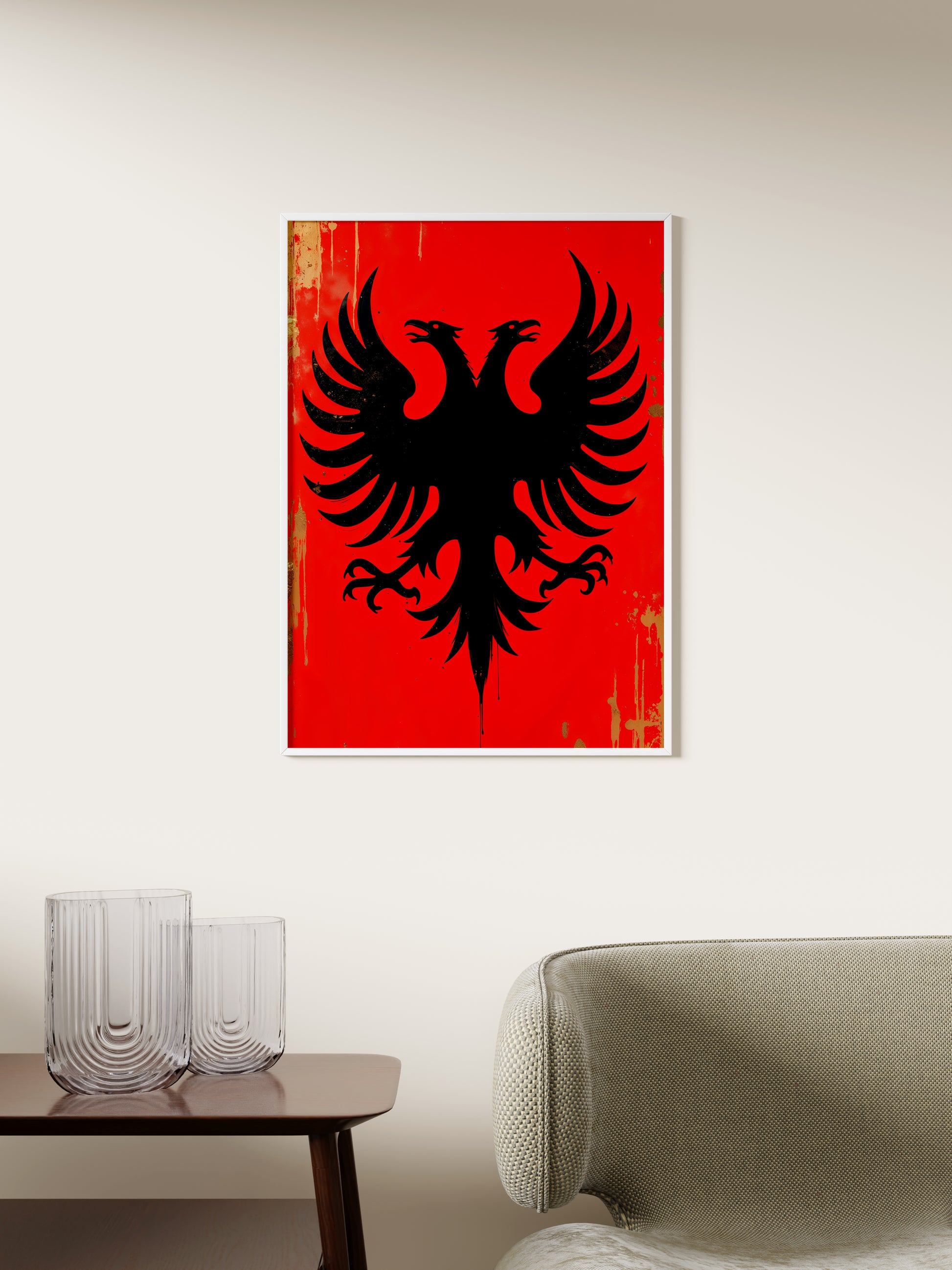 Albanian - Eagle Majesty