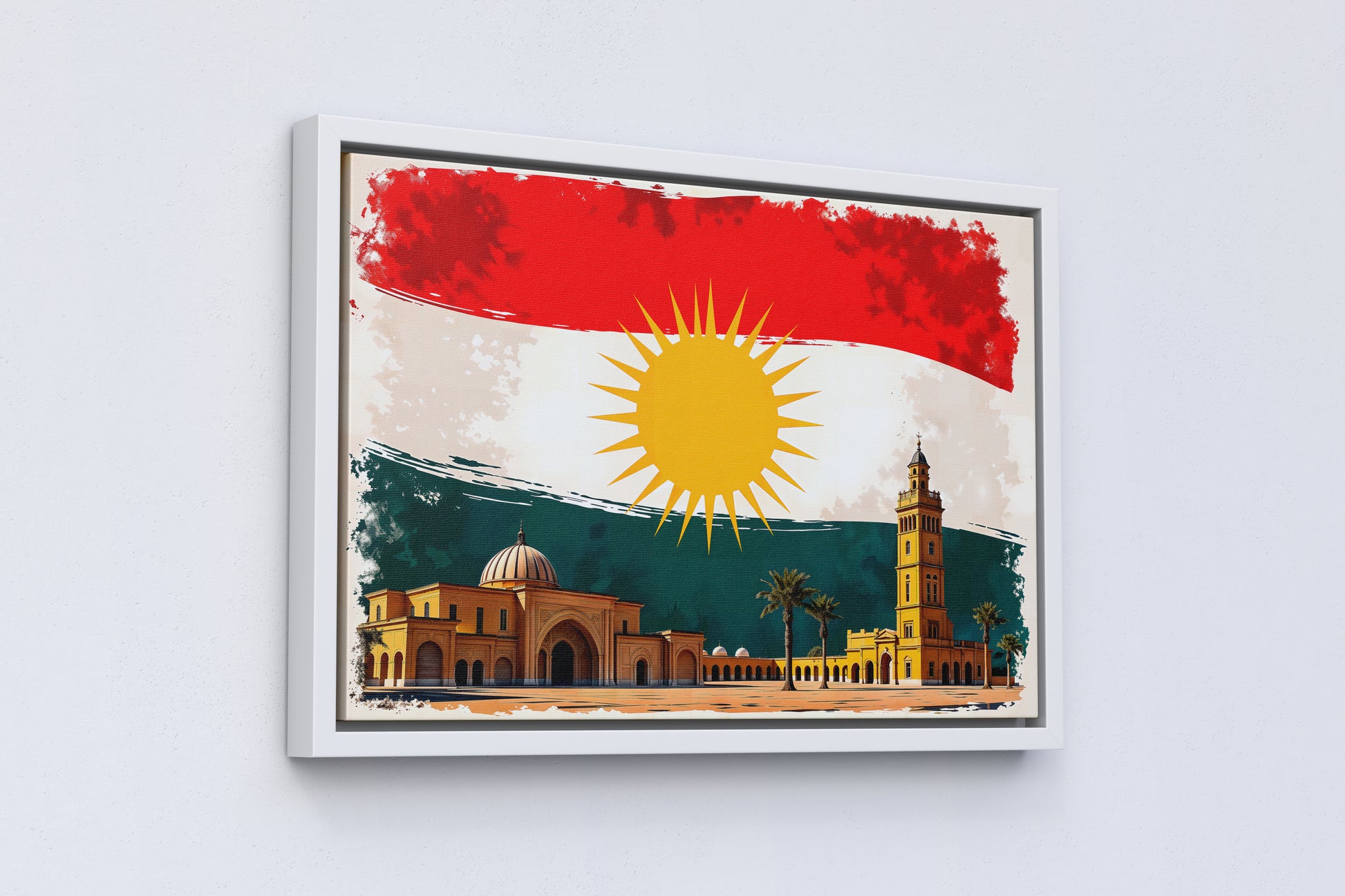 Kurdistan Majesty