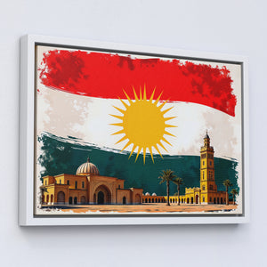 Kurdistan Majesty