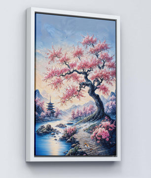Blossoms of Serenity