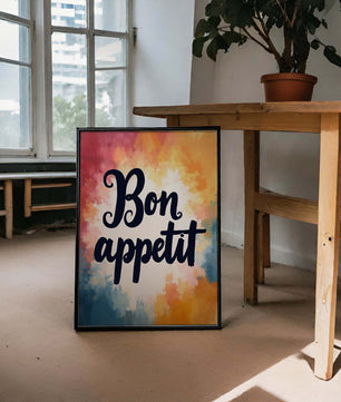 Bon appetit vol.1