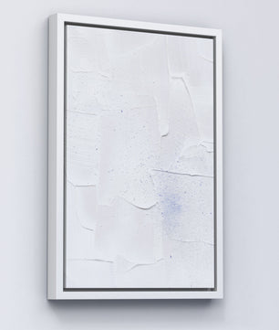 White texture