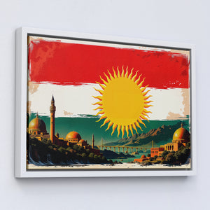 Kurdistan - Sun of Mesopotamia