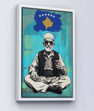 Té y tradición de Kosovo