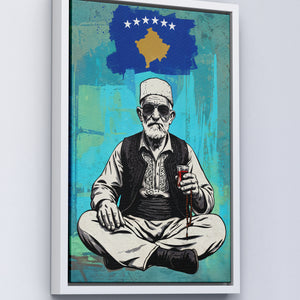 Kosovo Tea & Tradition