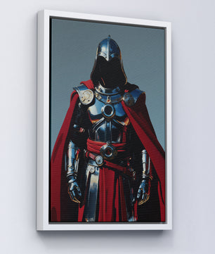 Rubinvanguard