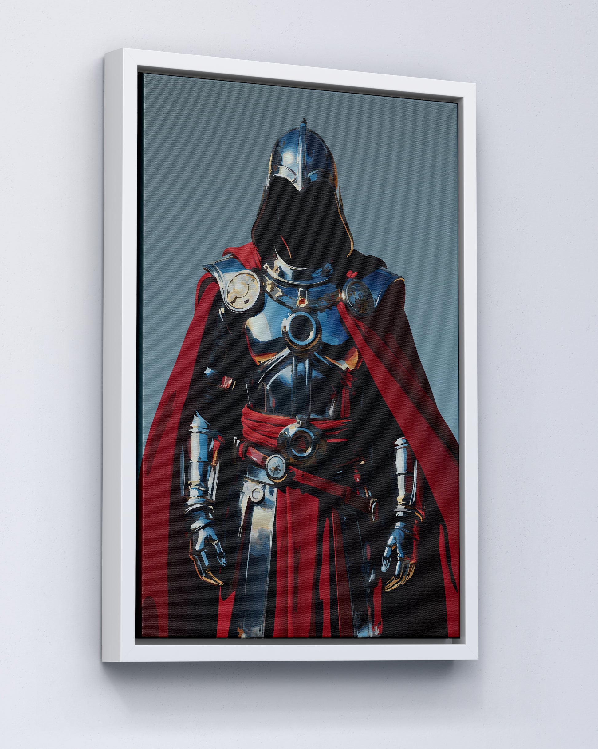 Rubinvanguard