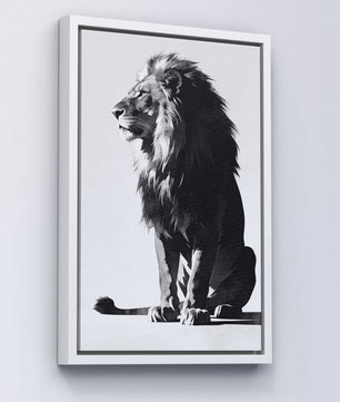 Silent King – Pure Strength