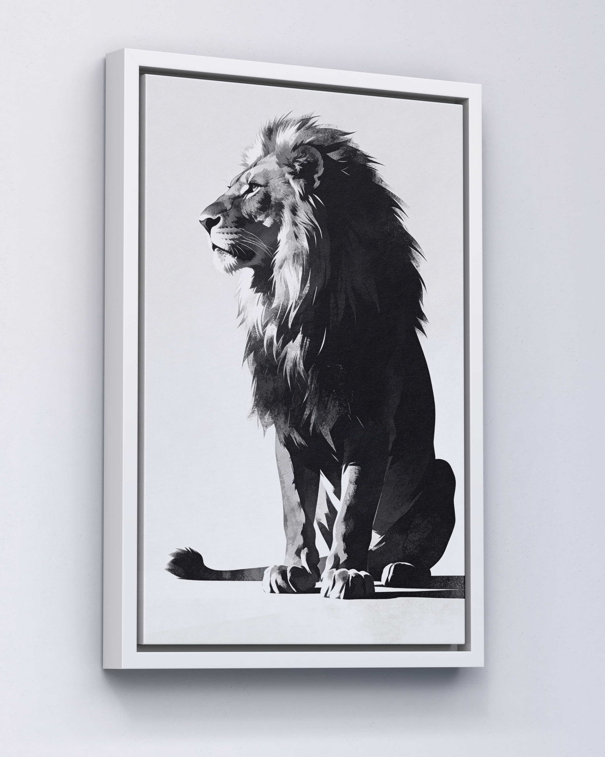 Silent King – Pure Strength