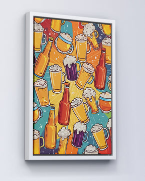 Bière céleste