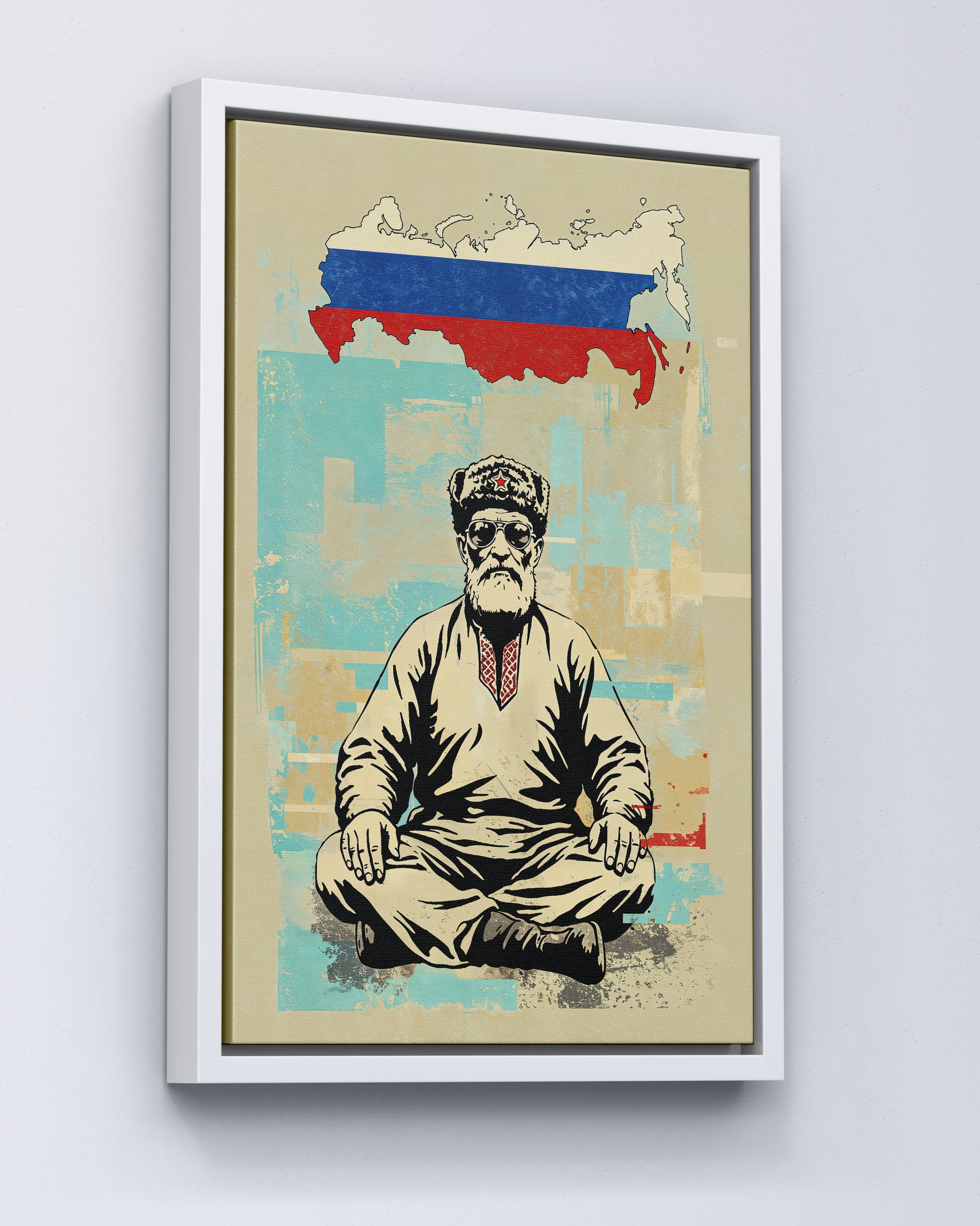 Soul of Russian