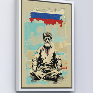 Soul of Russian