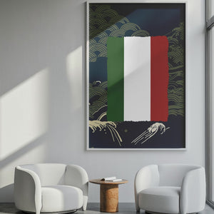Tuscan Breeze Ukiyo