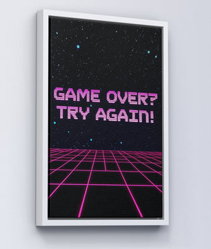 Retro persistentie