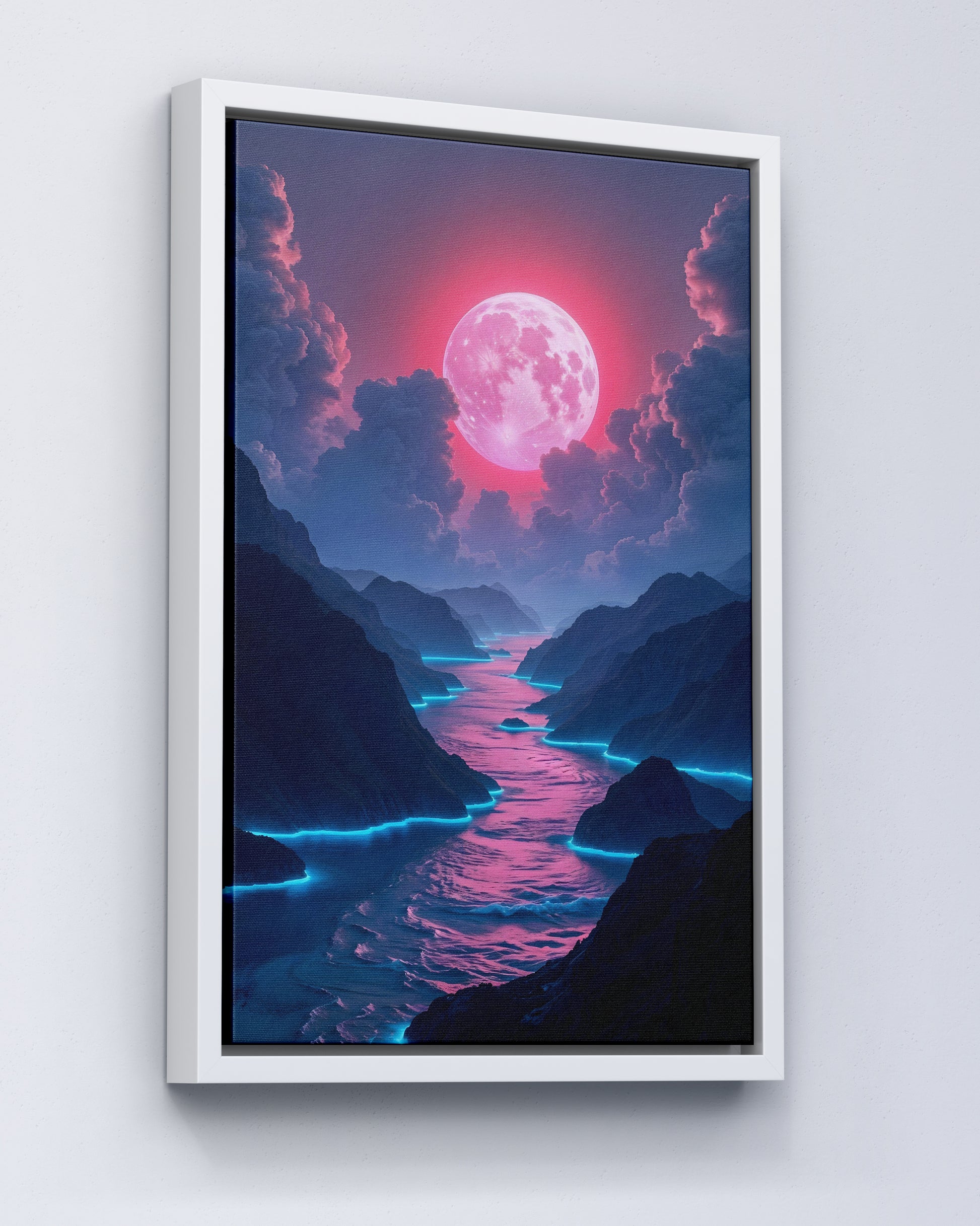 Velo lunar