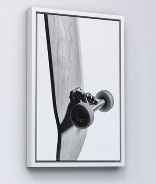 Urban Motion – Clean Lines