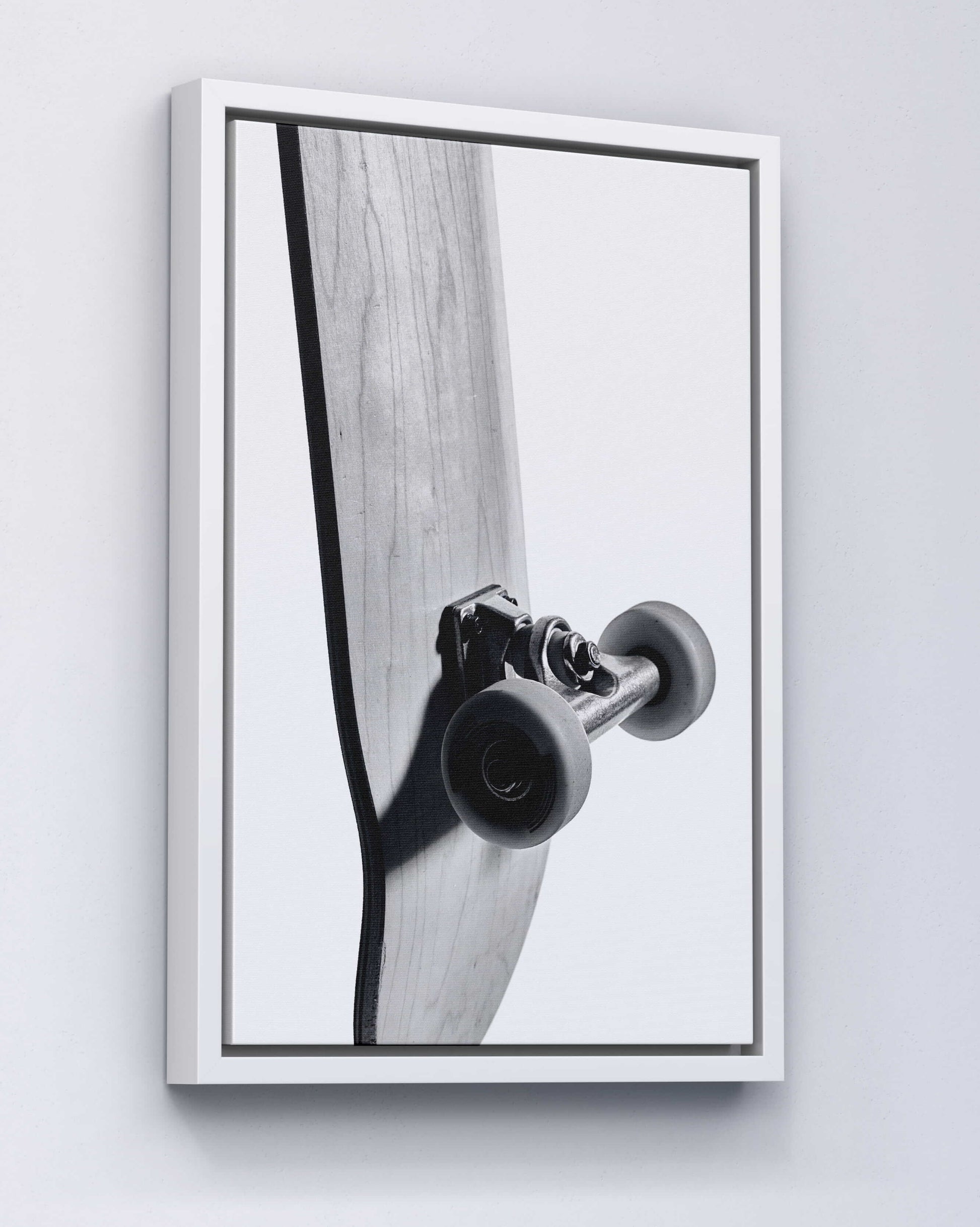 Urban Motion – Clean Lines