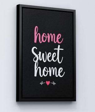 Home Sweet Home Ver.1