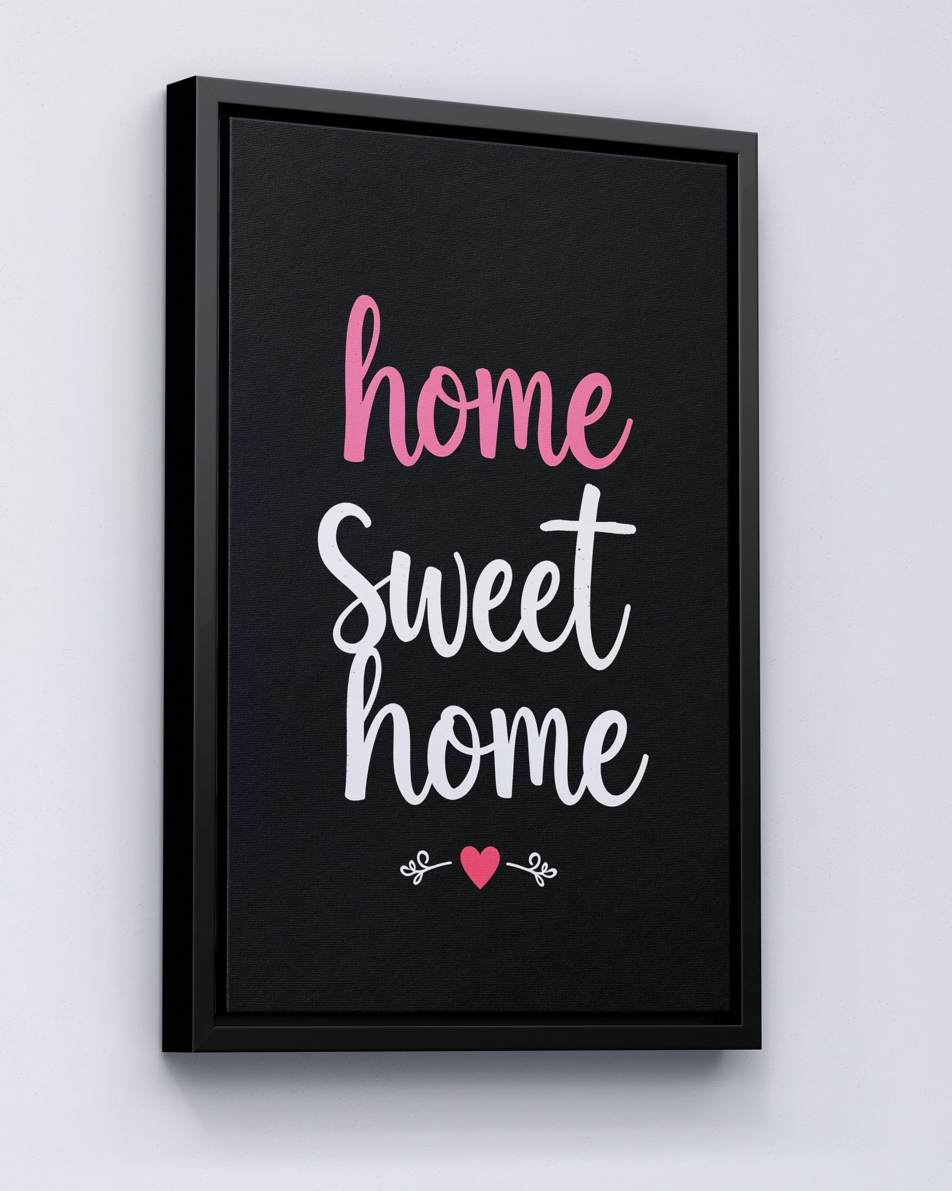 Home Sweet Home Ver.1
